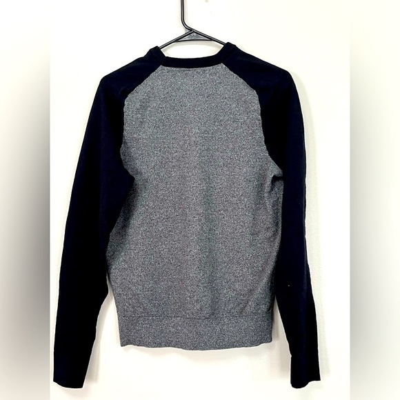 Rye by Hawker Rye Men’s Crewneck Sweater - Picture 2 of 5